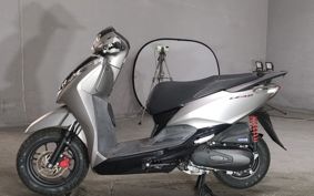 HONDA LEAD 125 JK12