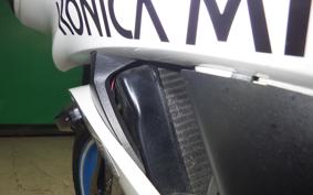 HONDA CBR600RR GEN 3 2007 PC40