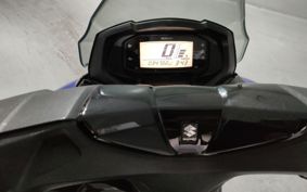 SUZUKI  BURGMAN  STREET 125 EA11D