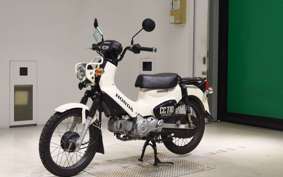HONDA CROSS CUB 110 2021 JA45