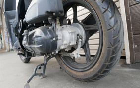 SUZUKI ADDRESS V110 CE47A
