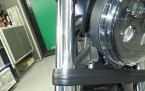 HONDA REBEL 250 A 2008 MC49