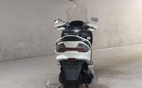 SUZUKI SKYWAVE 400S 2013 CK45A
