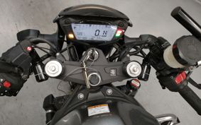 SUZUKI SV650 X 2020 VP55B