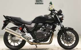 HONDA CB400SF GEN 4 A 2022 NC42