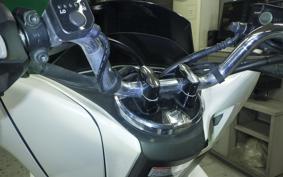 HONDA PCX 125 JF81