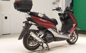 YAMAHA MAJESTY155 S 2016 SG28J