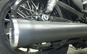 HARLEY XL883N 2009