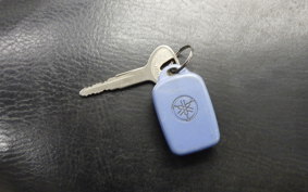 YAMAHA JOG Gen.4 SA16J