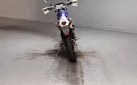 KAWASAKI SUPER SHERPA KL250G