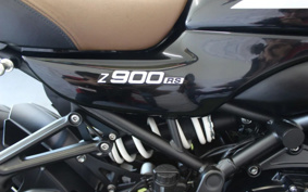 KAWASAKI Z900RS CAFE 2021 ZR900C