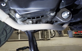 HONDA TACT-4ﾍﾞｰｼｯｸ 2021 AF79