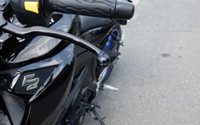 SUZUKI GSX-S125 DL32D