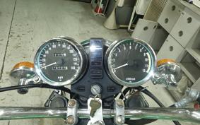 KAWASAKI Z650 2022 KZ650C