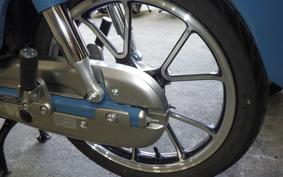 HONDA C125 SUPER CUB JA71