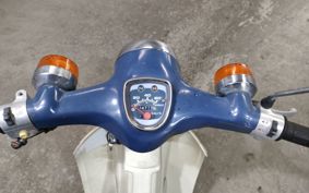 HONDA SUPER CUB50 C50