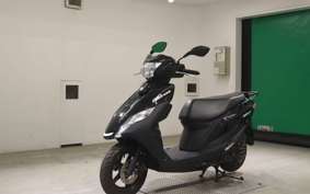 SUZUKI ADDRESS V125 2007 DT11A