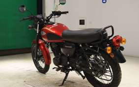 KAWASAKI W175A