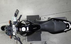 HONDA HORNET 250 MC31
