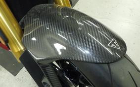 TRIUMPH SPEED TRIPLE RS 2025