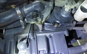 HONDA HORNET 250 MC31