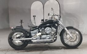 YAMAHA DRAGSTAR 400 4TR