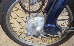 YAMAHA MATE 50 UA04J