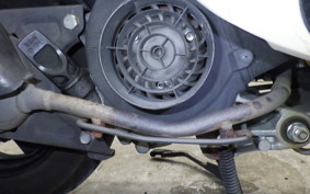 HONDA GIORNO 2 1991 AF70