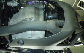 YAMAHA MT-03 2018 RH13J