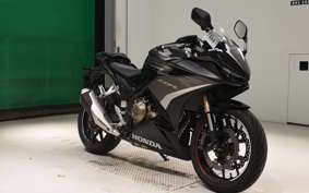 HONDA CBR400R 2018 NC56