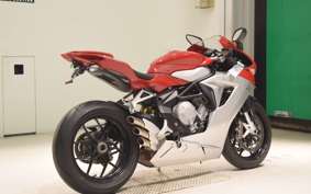 MV AGUSTA F3 800 2014