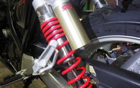 HONDA CB400SF VTEC Spec3 2007 NC39