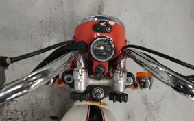 HONDA MONKEY AB27