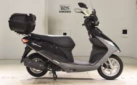 SUZUKI ADDRESS V125 DT11A