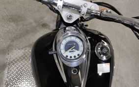 YAMAHA DRAGSTAR 250 VG02J