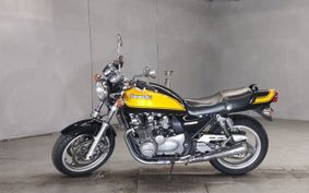 KAWASAKI ZEPHYR 750 1991 ZR750C