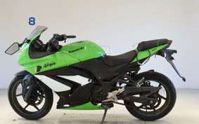KAWASAKI NINJA 250R 1996 EX250K