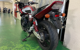 HONDA CB400 SUPER  BOL DOR ABS 2021 NC42