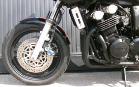 YAMAHA FZS600 FEATHER 2001 RJ02