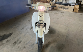 HONDA SUPER CUB110 JA10