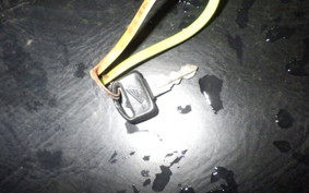 HONDA C90 SUPER CUB HA02