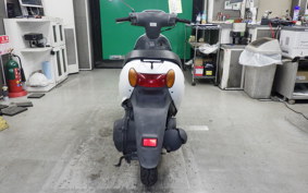 SUZUKI LET's 4 2026 CA41A