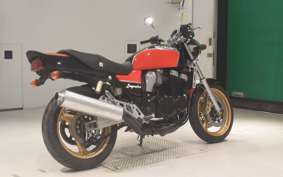 SUZUKI GSX400 IMPULSE 2004 GK7CA