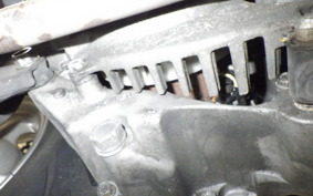 HONDA LEAD 110 2010 JF19