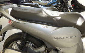 APRILIA SCARABEO 125