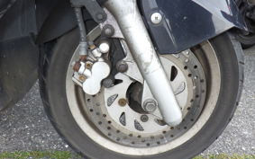 YAMAHA CYGNUS 125 XSR 2 SE44J