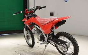 HONDA CRF125F 2020 JE03