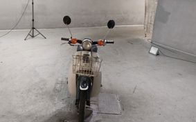 HONDA SUPER CUB90 HA02