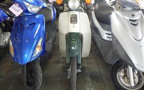 HONDA C50 SUPER CUB AA01