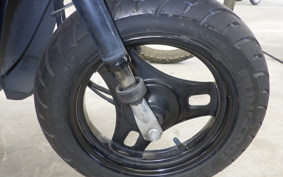 SUZUKI LET's CA4AA